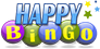 HappyBingo ger 50 kronor till nya kunder