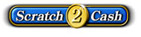 20 gratis skraplotter på Scratch2Cash
